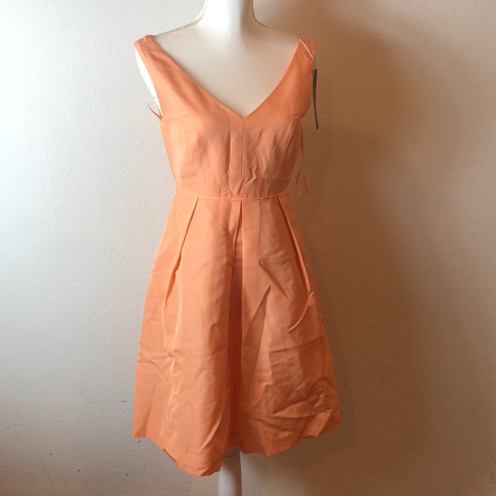 NWT J.CREW Dress